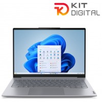 PORTATIL LENOVO THINKBOOK 14 G8 IRL i5 210H 16GB 512GB 14"WUXGA W11P KIT DIGITAL
